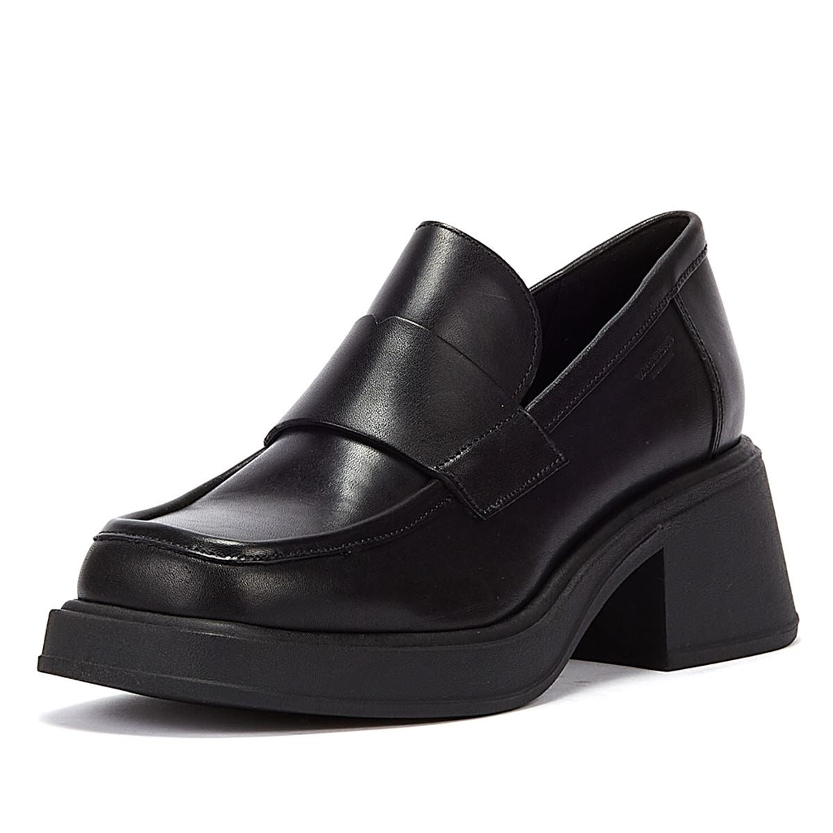 Vagabond Dorah Femmes Noir Loafer