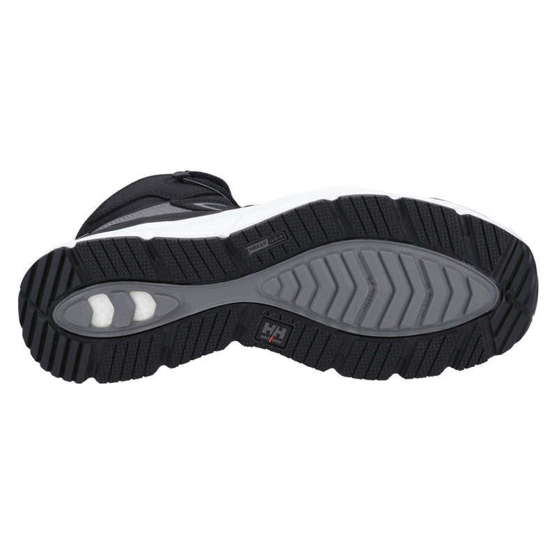Helly Hansen Workwear Kensington MXR Mid Noir/Blanc