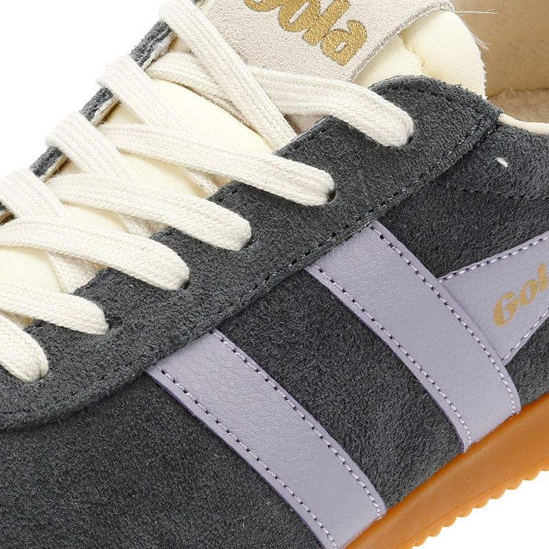 Gola Elan Chaussures De Sport Bleues Pour Femmes En Suède