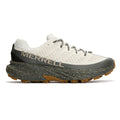 Merrell Agility Peak 5 Baskets Beiges Pour Hommes