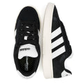 Adidas Grand Court Alpha 00s Baskets Noires