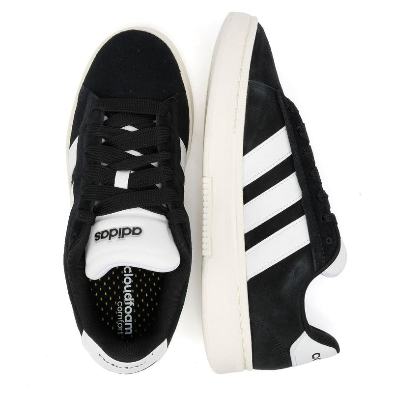 Adidas Grand Court Alpha 00s Baskets Noires