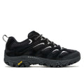 Merrell Moab 3 Baskets Noires Pour Hommes