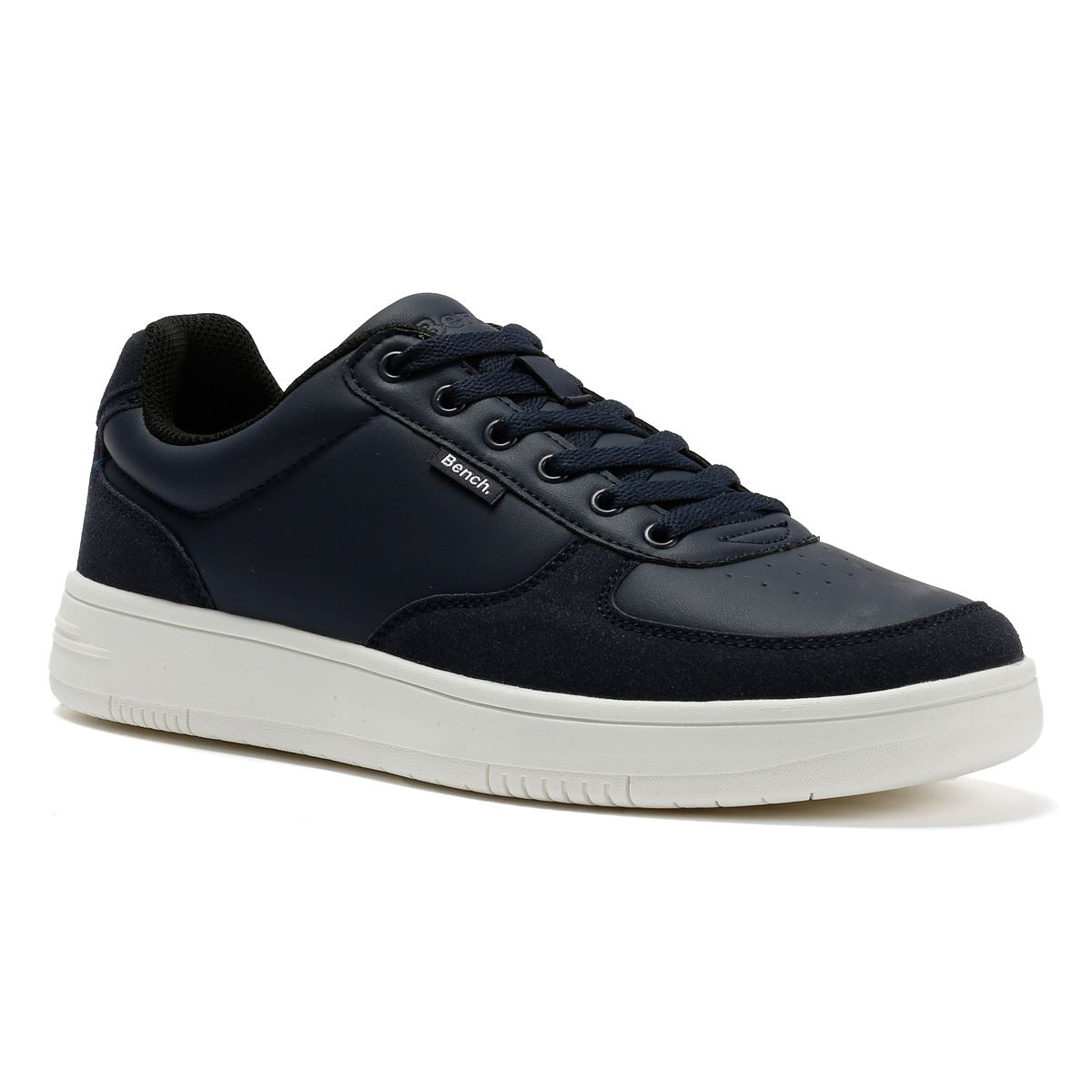 Bench Grainger Baskets Bleues Pour Hommes