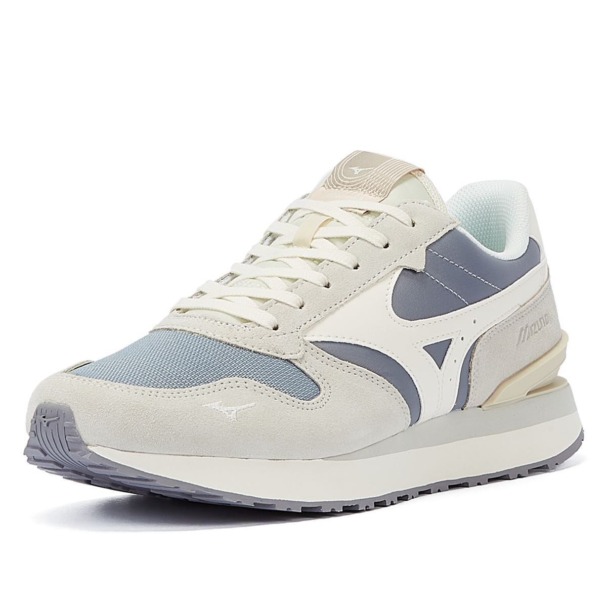 Mizuno MIZUNO RB87  Baskets Violettes