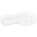 Helly Hansen Sport AHIGA EVO 5 Baskets Noires/Blanches En Polyester Pour Hommes