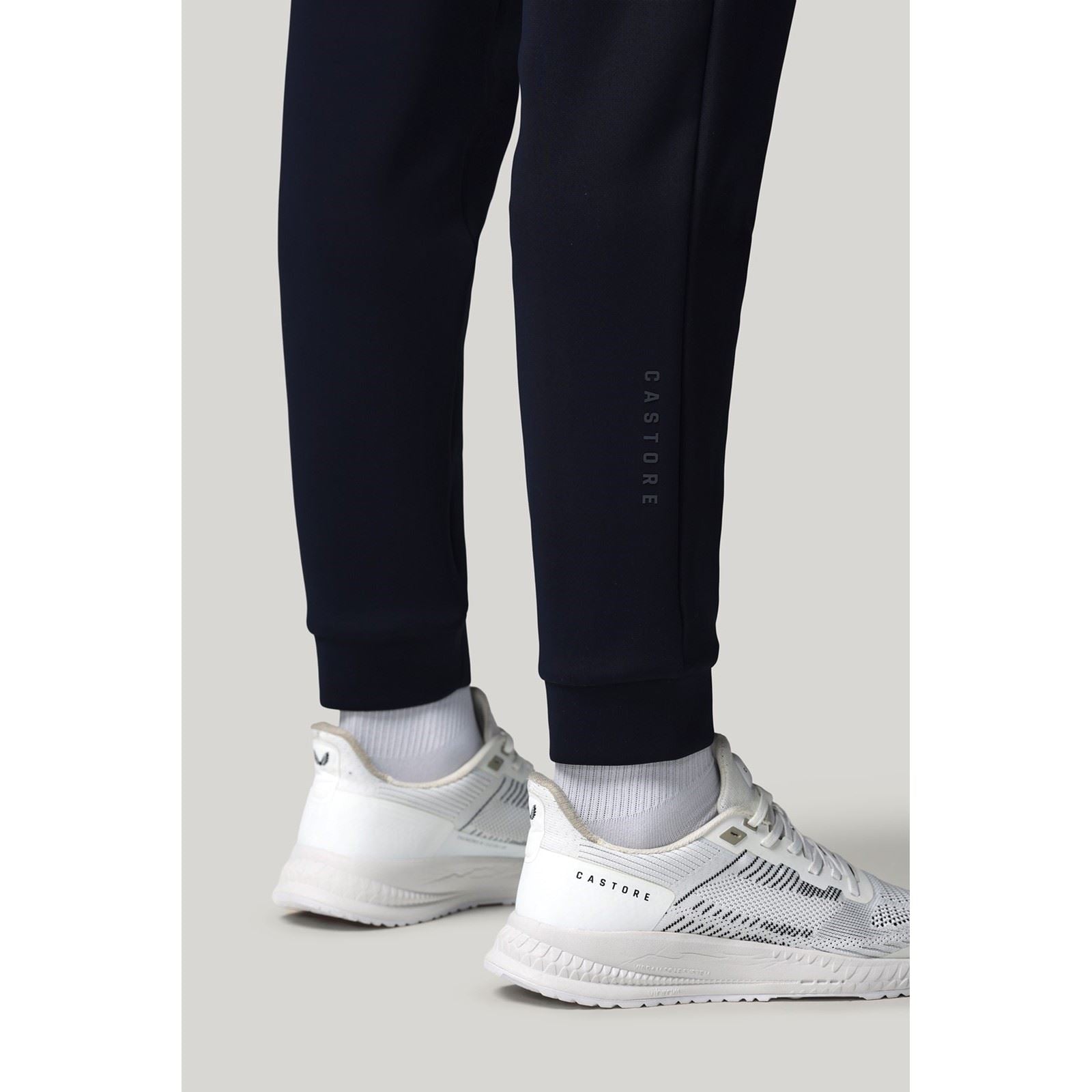 Castore Flex Jogging Bleu Pour Hommes