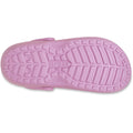 Crocs Classic Lined Sabots En Hydrangea Pour Femmes En Thermoplastique