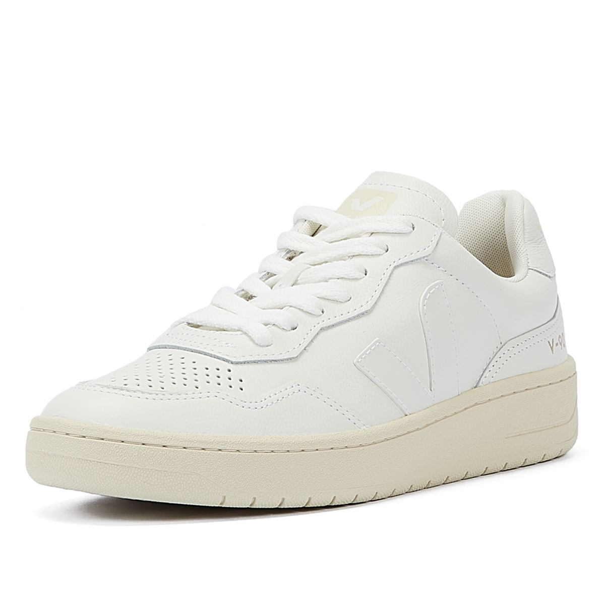 Veja V-90 Extra Blanches Pour Femmes Sneakers