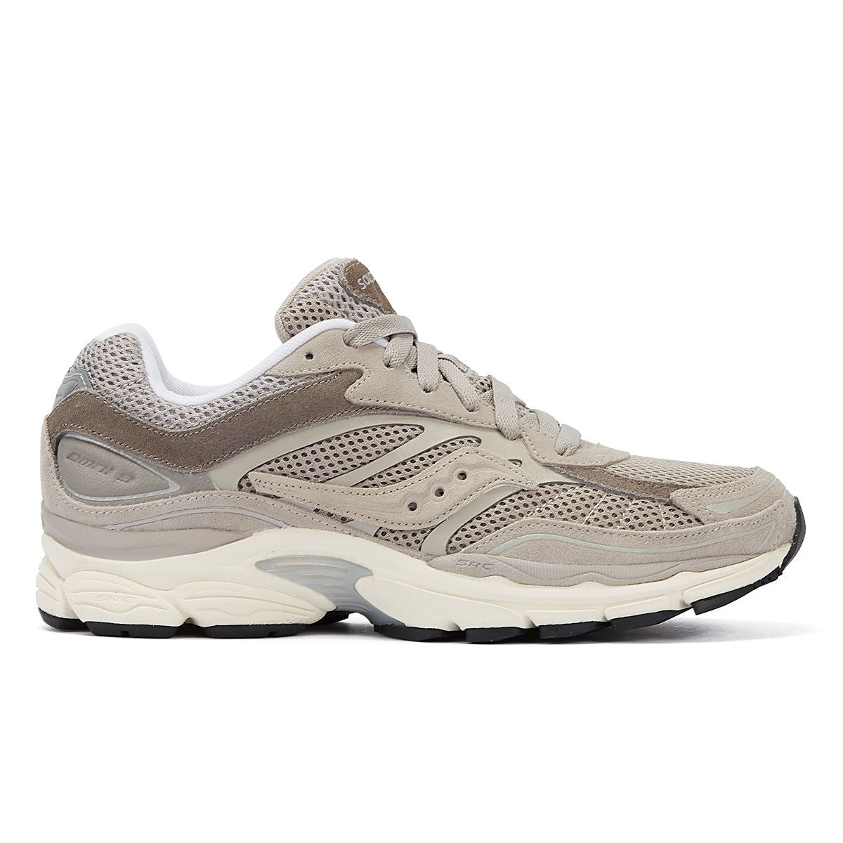 Saucony Progrid Omni 9 Premium Baskets Grises