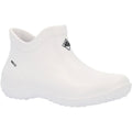Muck Boots Muckster Lite Bottes En Caoutchouc Blanches