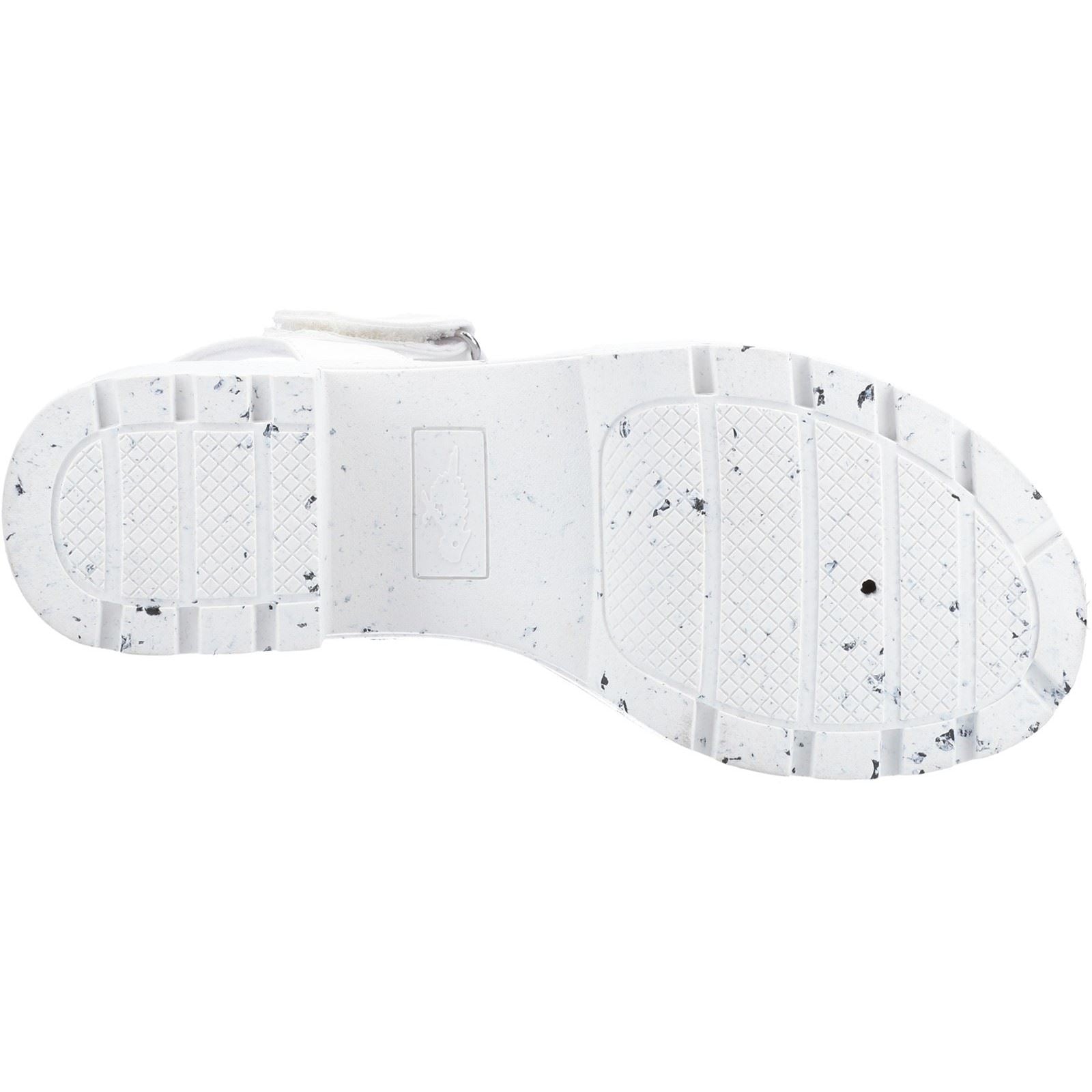 Rocket Dog Luca Talons Blancs Pour Femmes