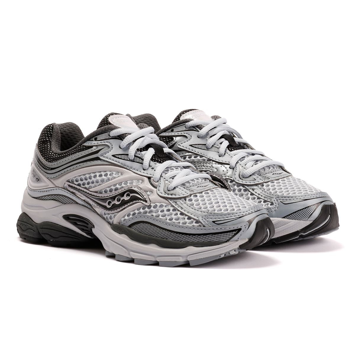 Saucony Progrid Omni 9 Baskets Grises