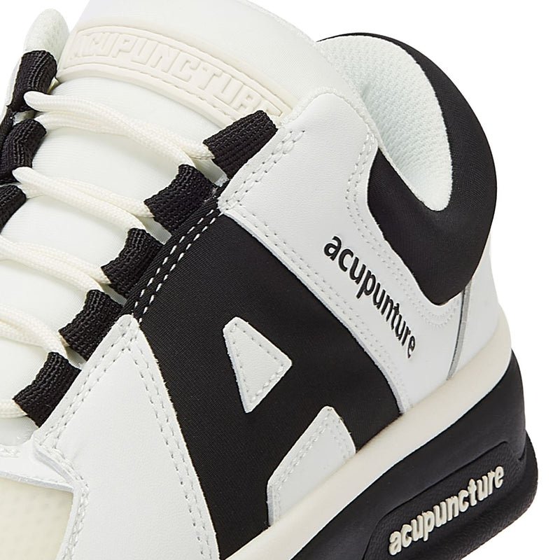 Baskets Acupuncture M. Blunder blanches