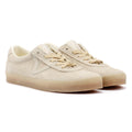 Vans Sport Low Crepe Baskets En Daim Beige