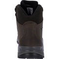 Hi-Tec Ravine Lite Bottes De Randonnée Marron Pour Homme En Cuir