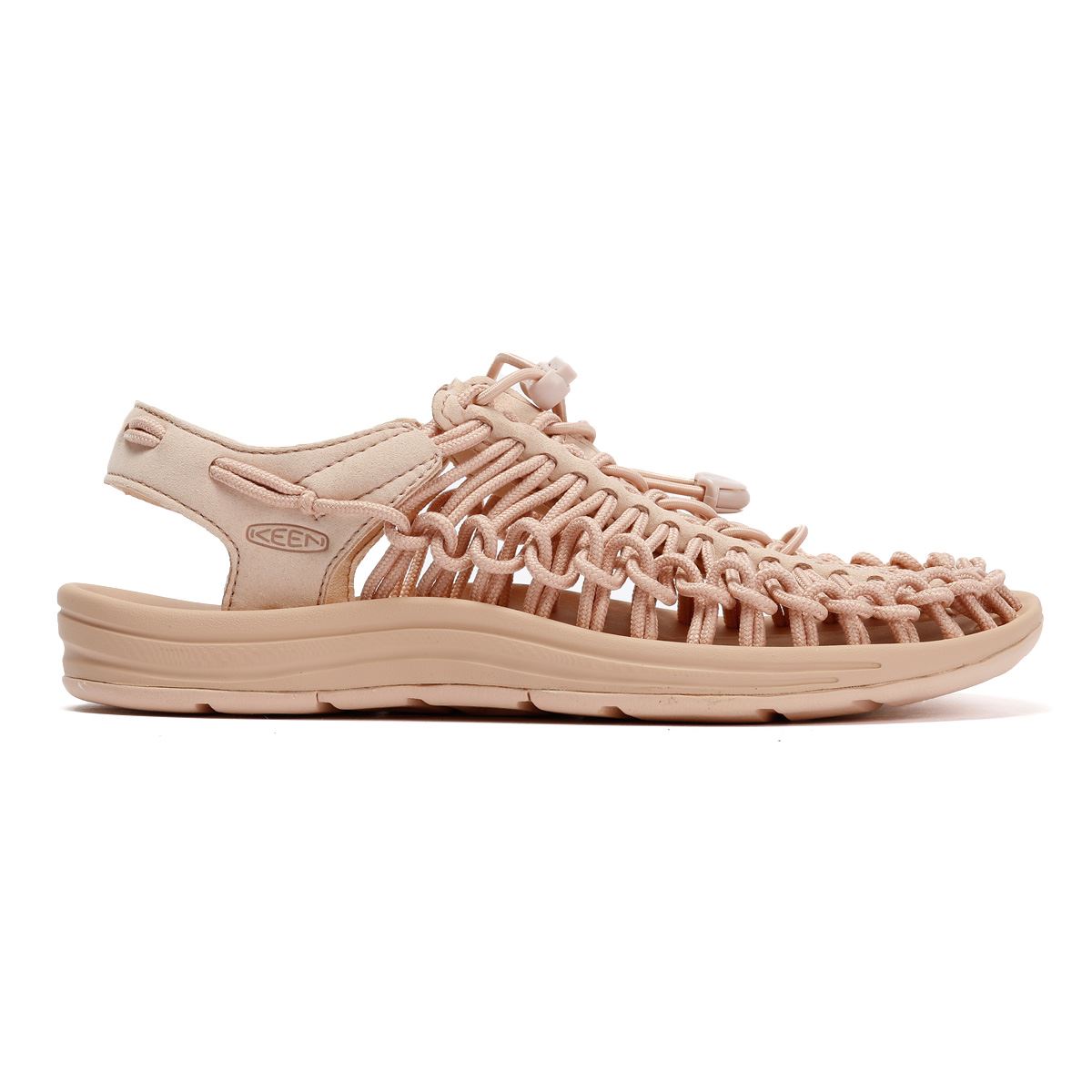 Keen Uneek Sandales Roses Pour Femmes