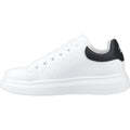 Jack & Jones Bolton Sneakers Blancs Pour Hommes En Polyuréthane