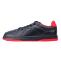 Hugo Hadrian Tennis Baskets Noires Pour Hommes