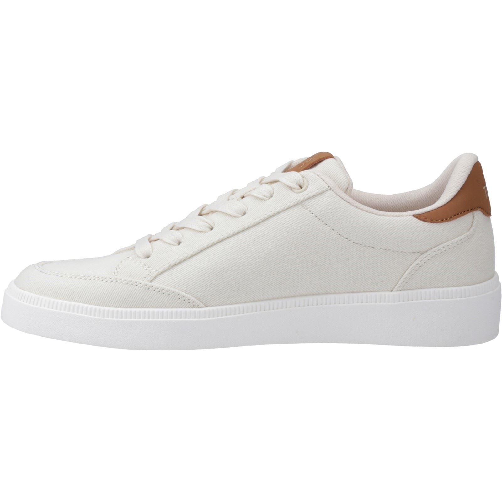 TOMS TRVL Lite Rio Baskets Beiges Pour Hommes