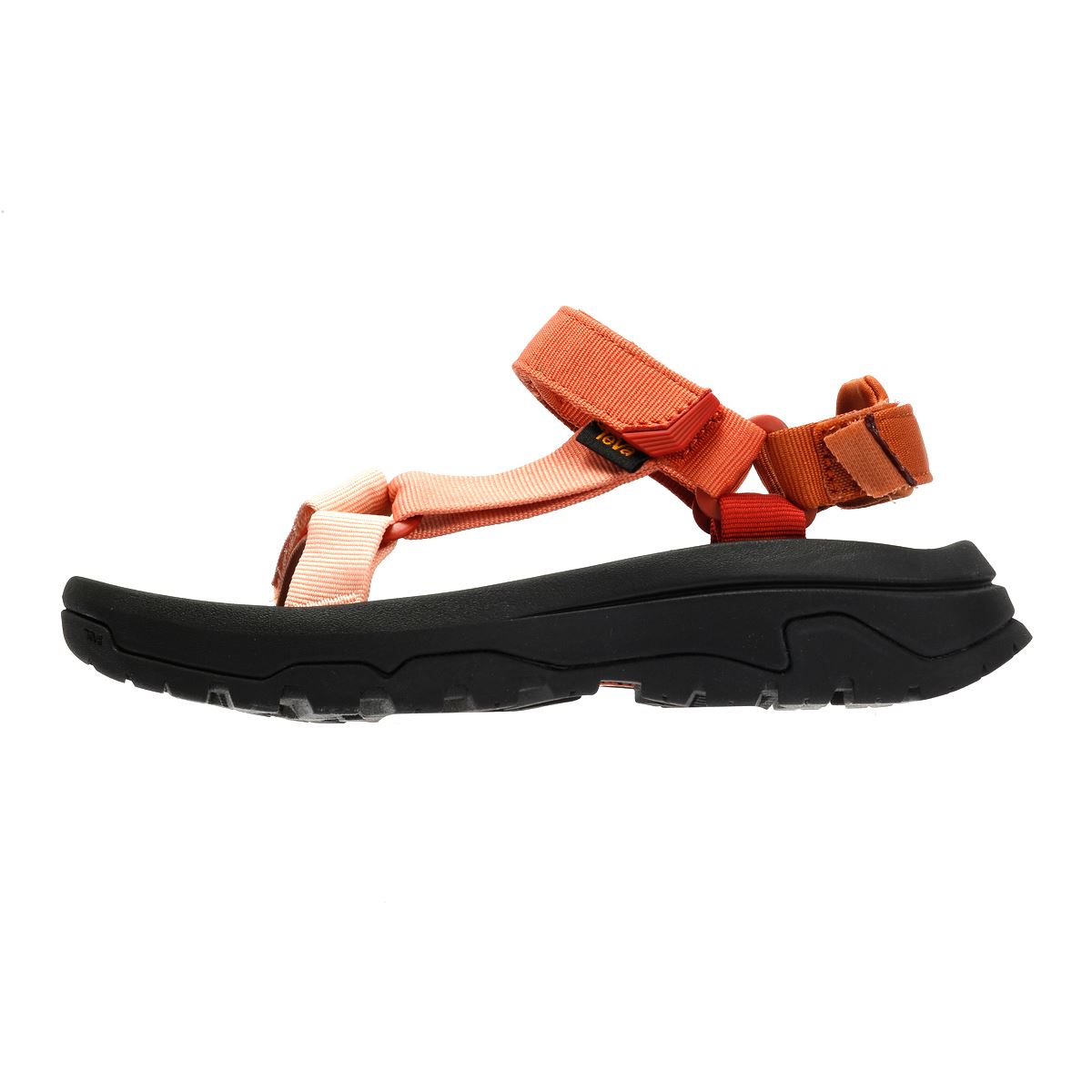 Teva Hurricane XLT3 Sandales Rouges Pour Femmes