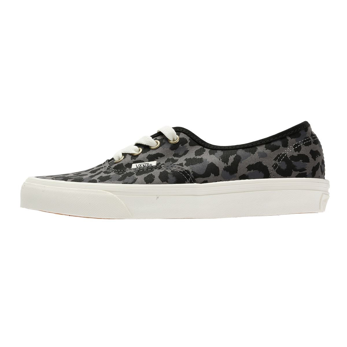 Vans Authentic Baskets En Toile Grises