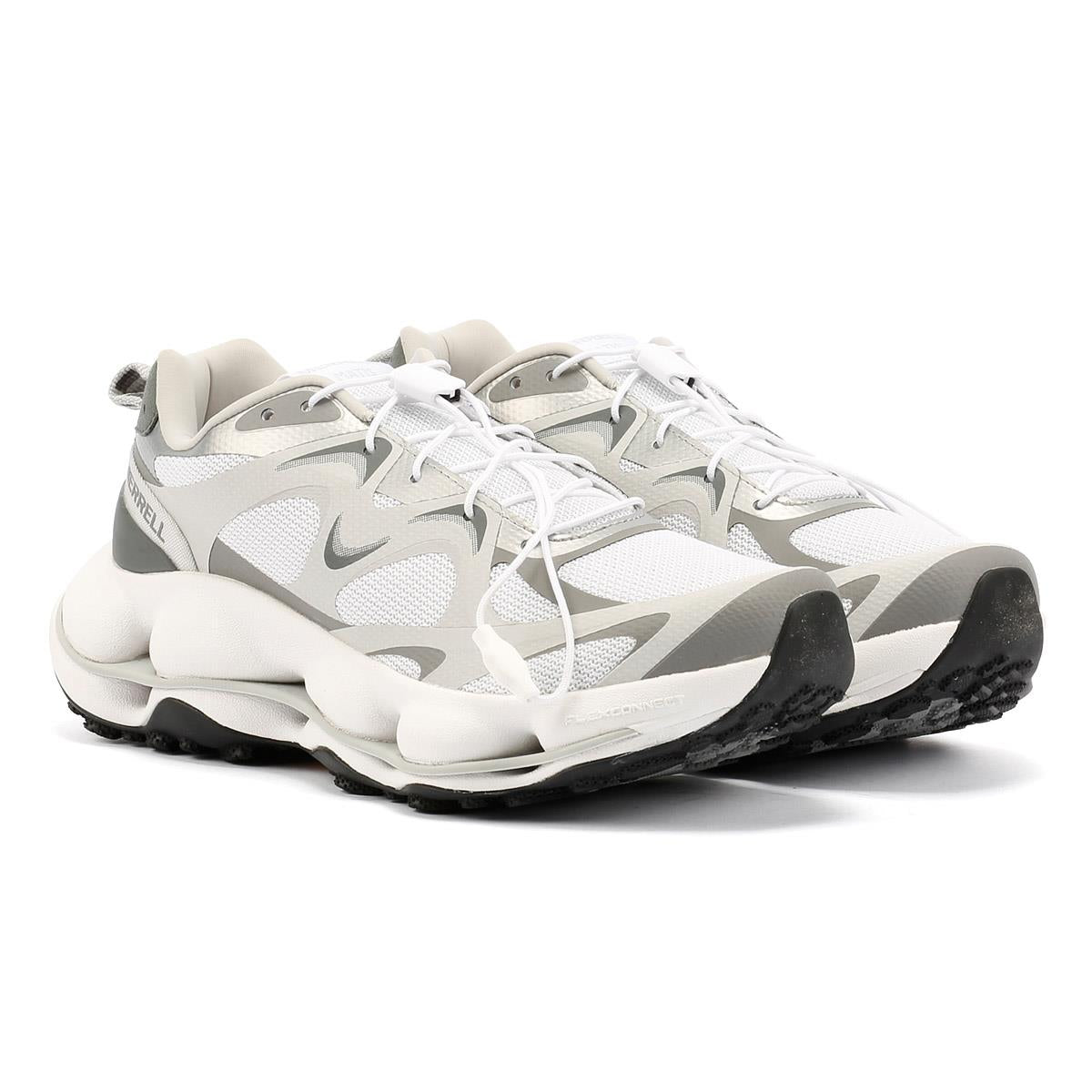 Merrell Speed Arc Matis Baskets Blanches Pour Femmes
