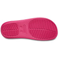 Crocs Getaway Platform Sandales Pour Femmes En Thermoplastique Dragon Fruit
