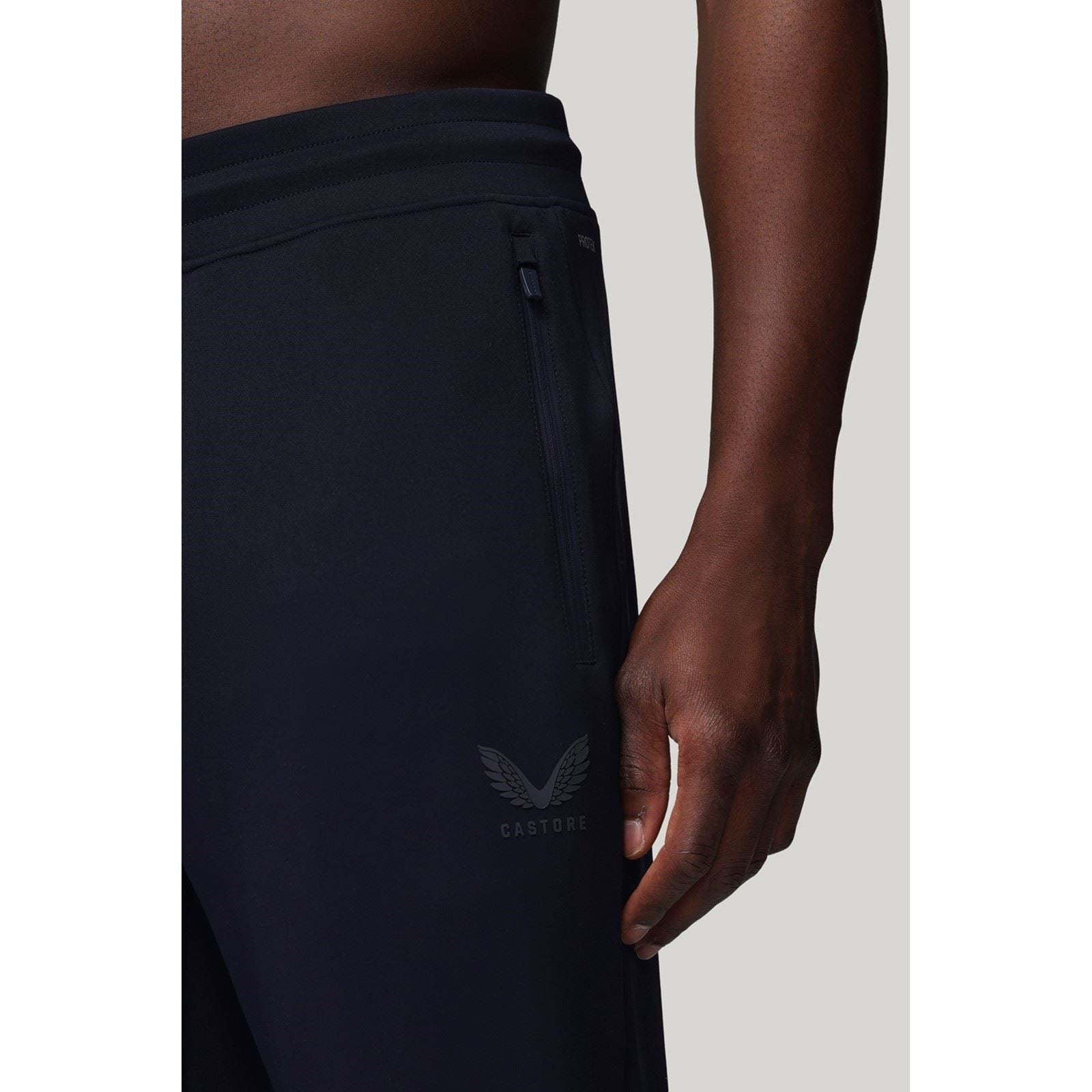 Castore Flex Jogging Bleu Pour Hommes