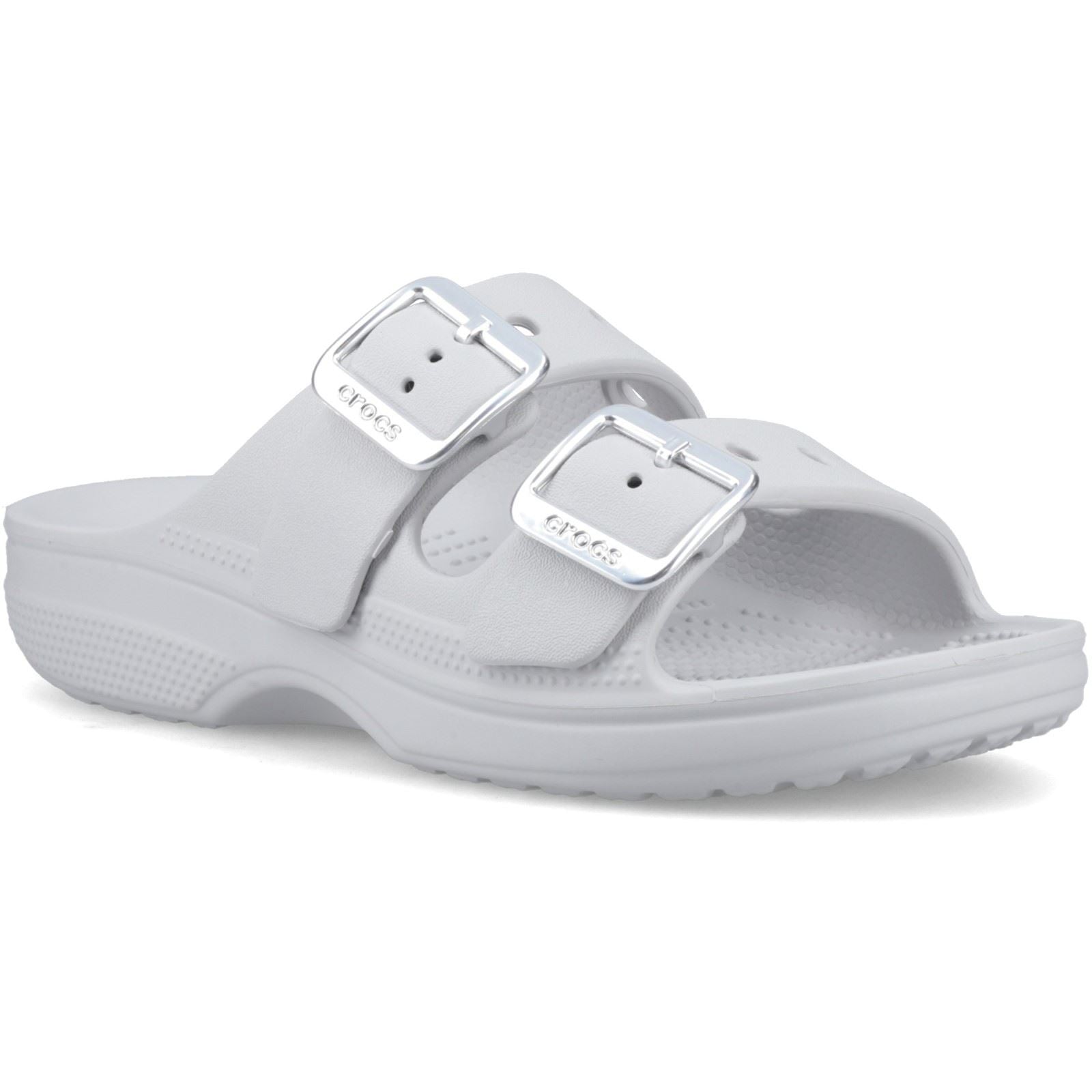 Crocs Saturday Sandales Atmosphere Pour Femmes En Polyuréthane