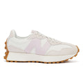 New Balance 327 Baskets Blanches/Roses