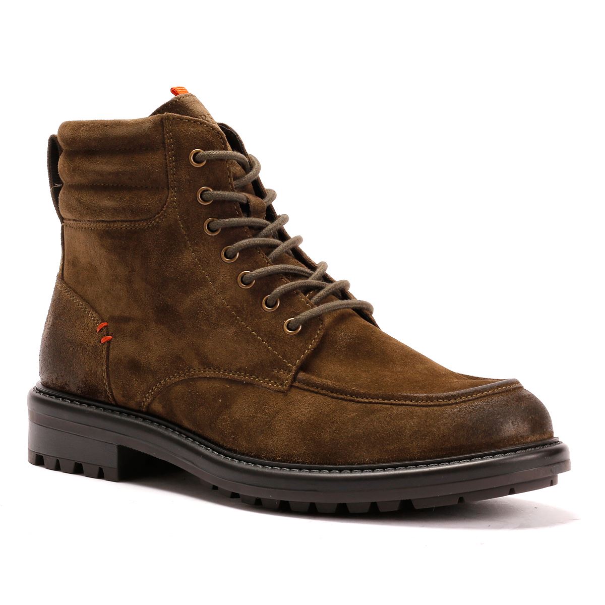 Osprey London The Pentney Bottes Vertes Pour Hommes En Suède