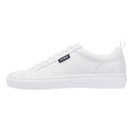 Hugo Morrie Tennis Baskets Blanches Pour Femmes