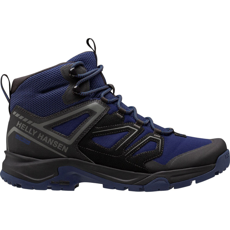 Helly Hansen Sport Stalheim Bottes D'océan Pour Hommes En Synthétique
