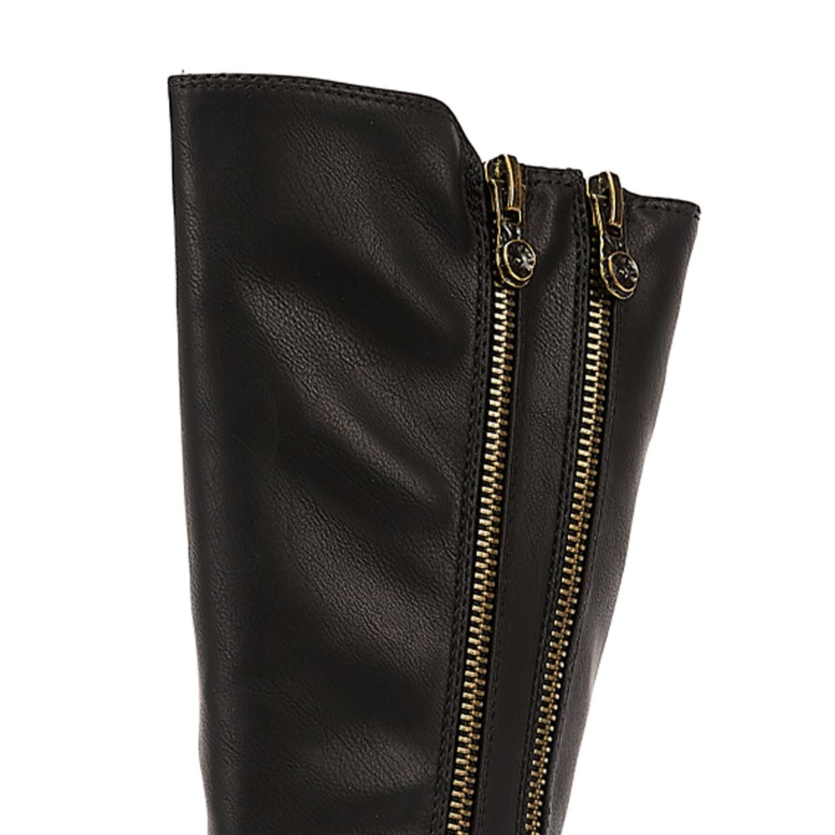 Blowfish Malibu Bottes Noires Pour Femmes Angels