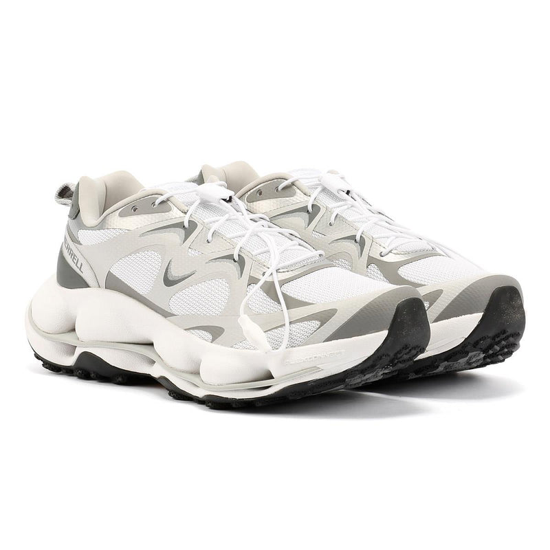Merrell Speed Arc Matis Baskets Blanches Pour Homme