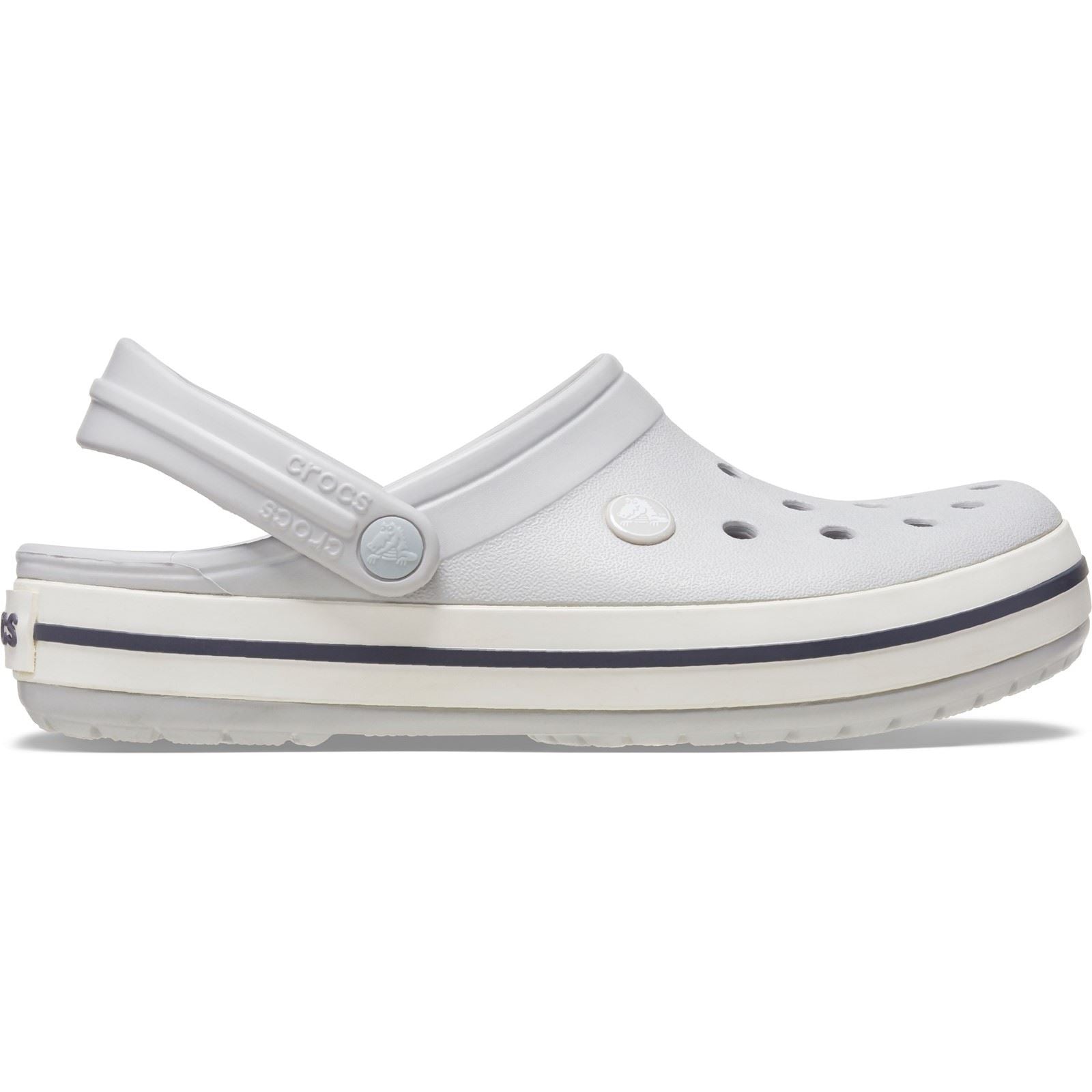 Crocs Crocband atmosphère de cheveux thermoplastiques