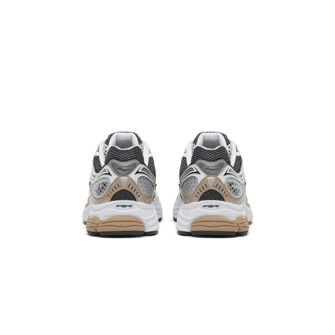 Saucony Progrid Guide 9 OG Baskets Blanches