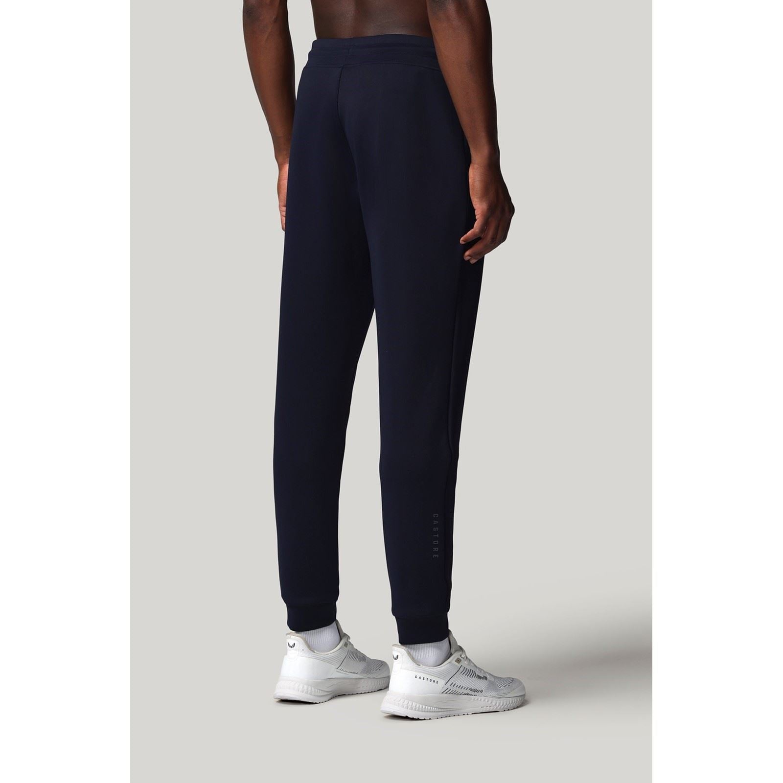 Castore Flex Jogging Bleu Pour Hommes