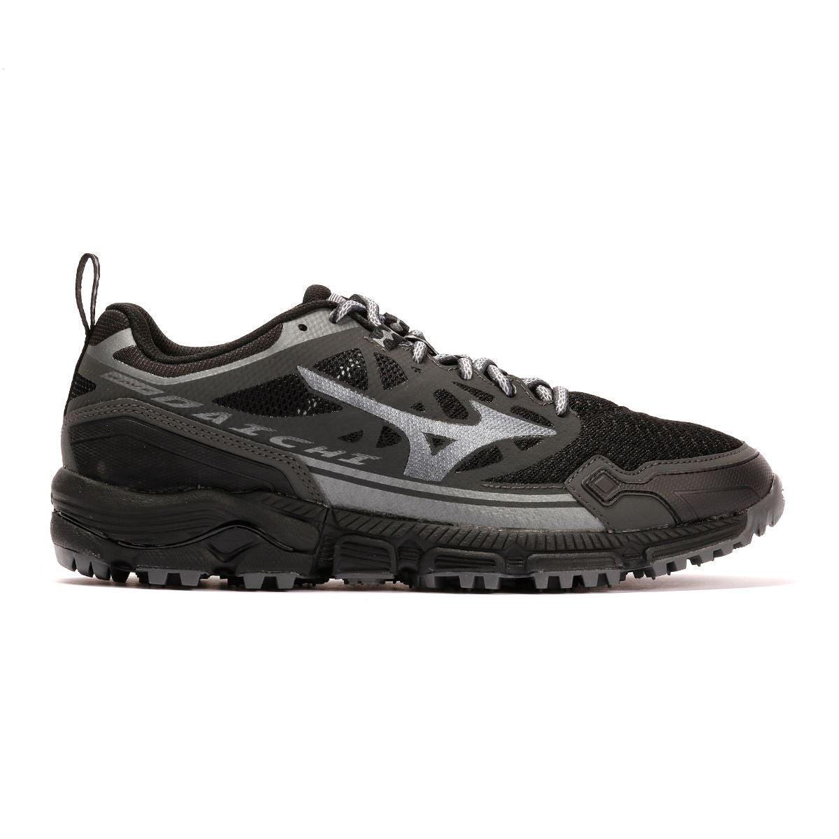 Mizuno Daichi LS Baskets Noires