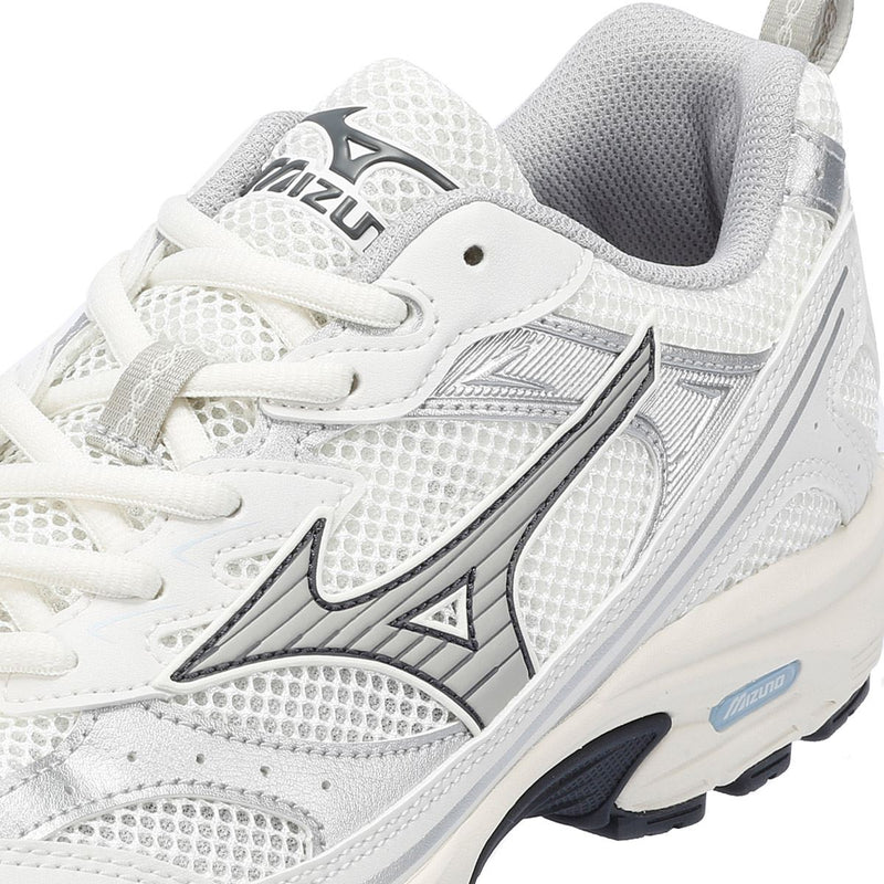 Mizuno MXR Sport Baskets Blanches