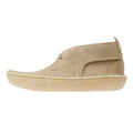 Clarks Originals Desert Rain Bottes Pour Homme En Daim Beige
