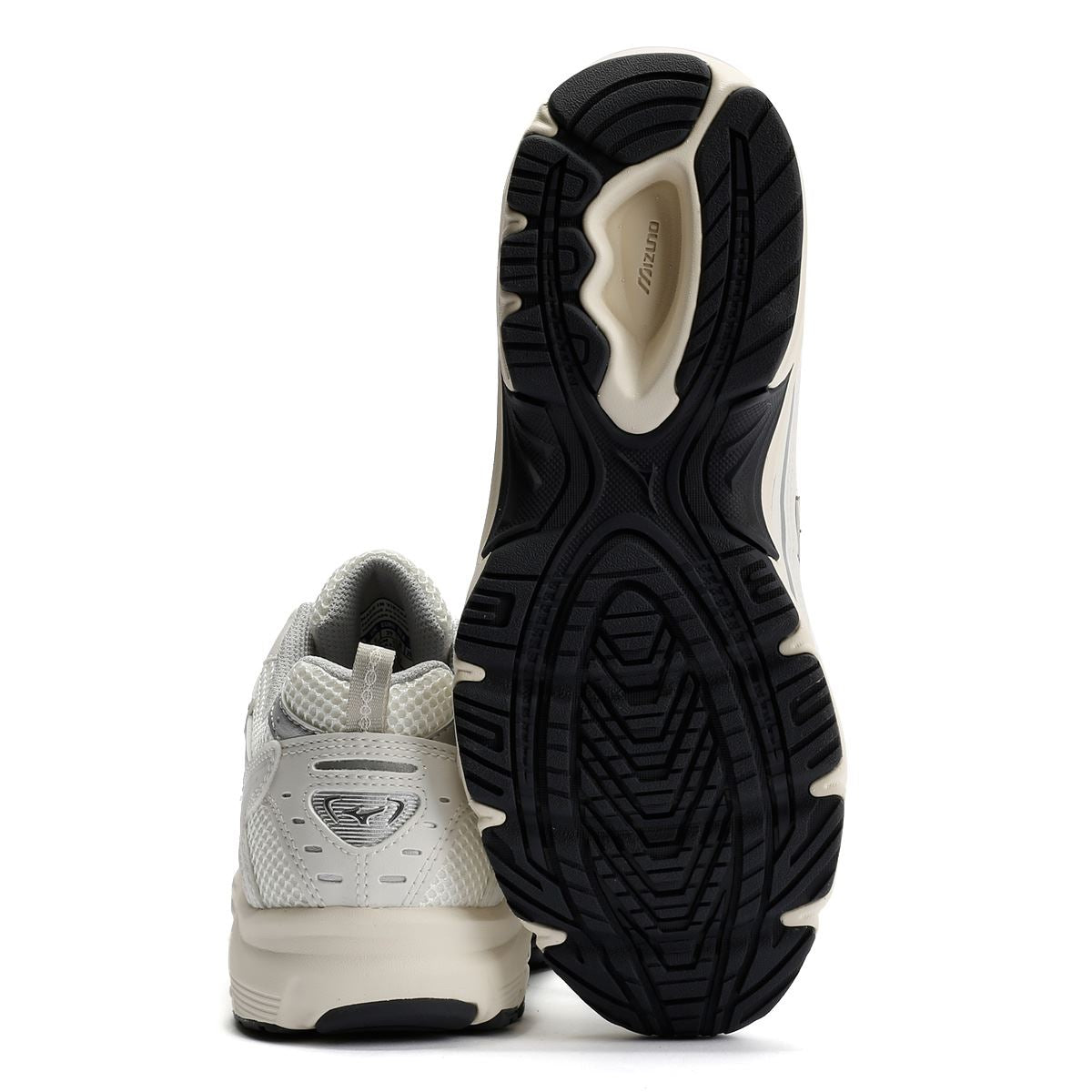Mizuno MXR Sport Baskets Blanches