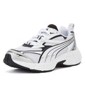 Puma Morphic Base Grey Trainer
