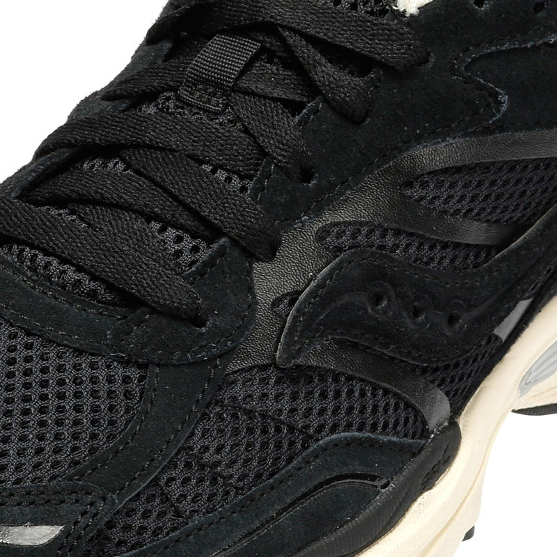 Saucony ProGrid Omni 9 Baskets Noires