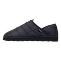 Ralph Lauren Everrett Chaussons Noirs Pour Hommes