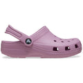 Crocs Toddler Classic Clog Mocassins En Hydrangée Thermoplastique