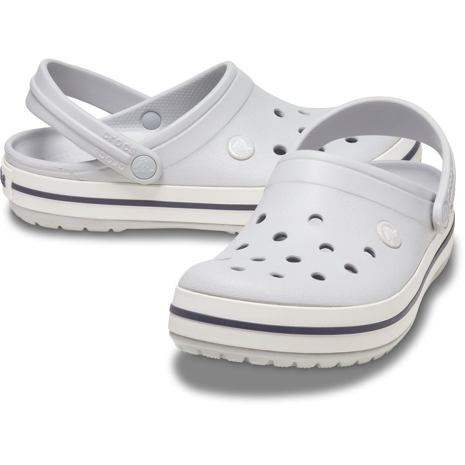 Crocs Crocband atmosphère de cheveux thermoplastiques