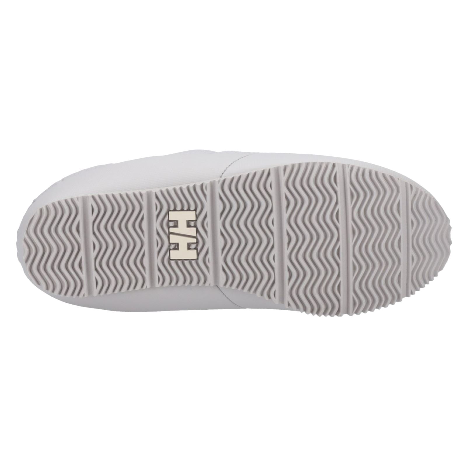 Helly Hansen Sport Cabin Mocassins Gris En Synthétique Pour Femmes