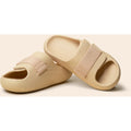 Crocs Mellow Luxe Slide glissières en shiitake thermoplastique